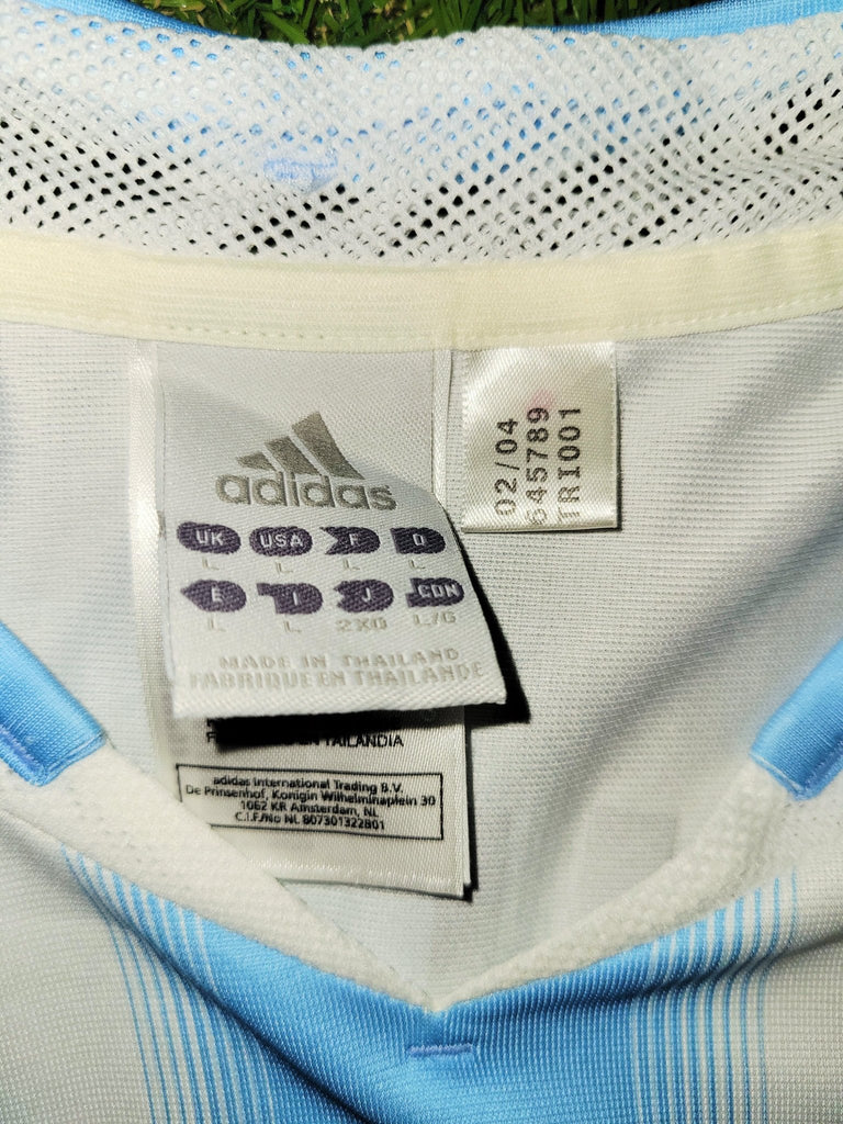 Maillot de football Argentine Replica Copa America en gros 24/25 Édition thaïlan Maillot de football Argentine Replica Copa America en gros 24/25 Édition thaïlan