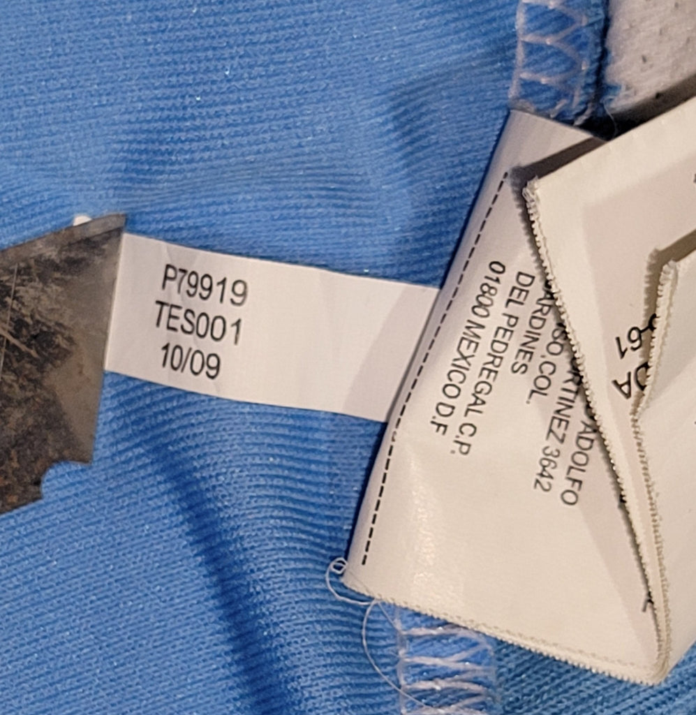 Adidas best sale 01800 argentina