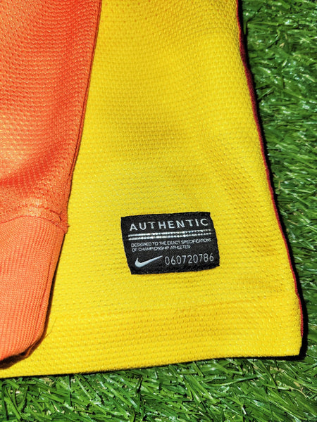 Messi Barcelona 2012 2013 Away Jersey Shirt Camiseta Maglia M SKU# 478327-815 foreversoccerjerseys