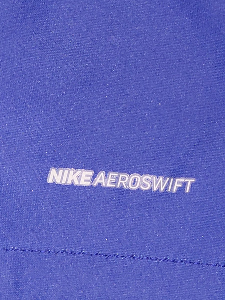 Messi Barcelona Aeroswift 2017 2018 Home PLAYER ISSUE Jersey Shirt XL SKU# 847190-457 Nike