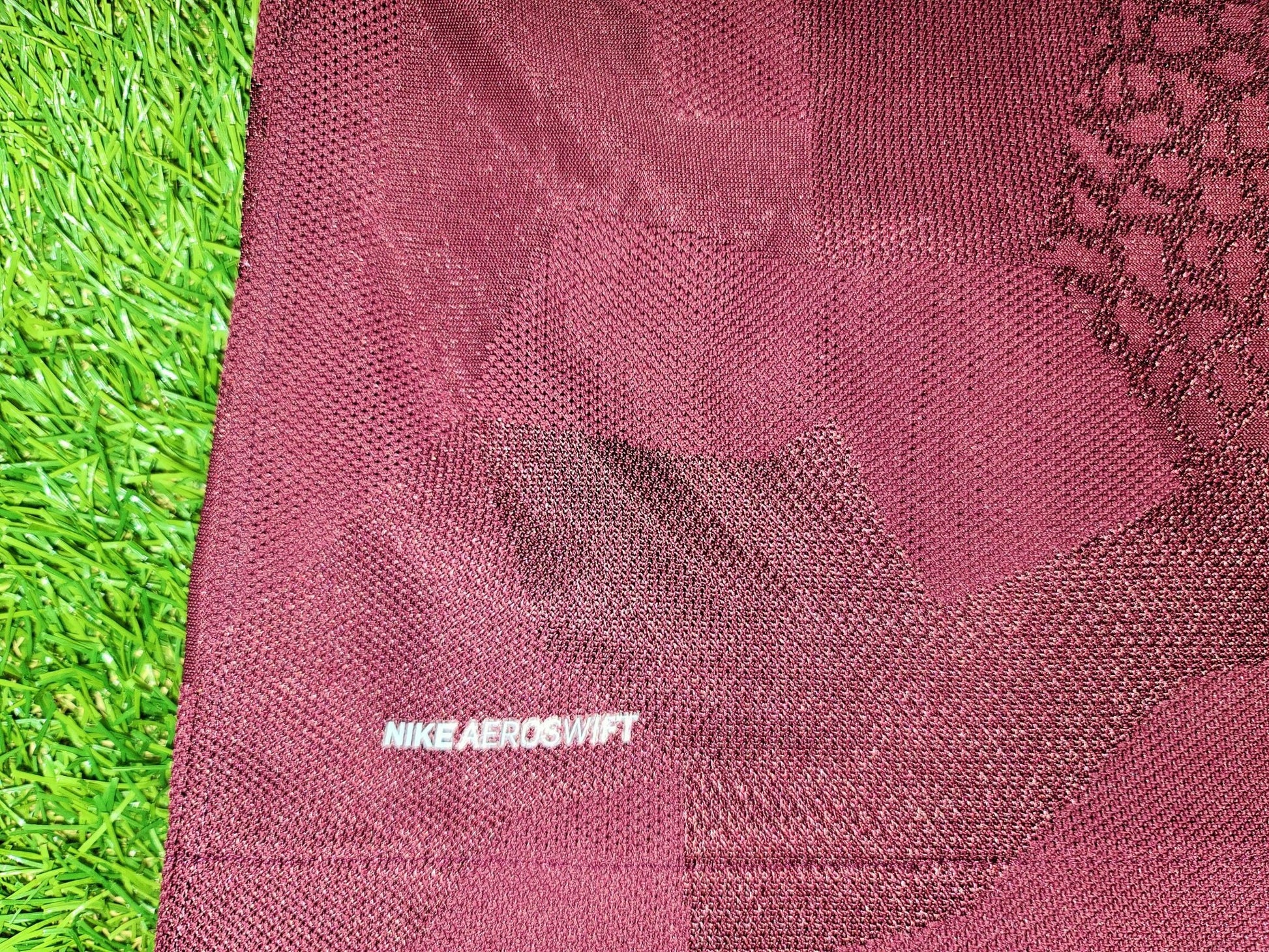 Messi Barcelona Away UEFA 2017 2018 PLAYER ISSUE Jersey Shirt M SKU# 847188-683 foreversoccerjerseys