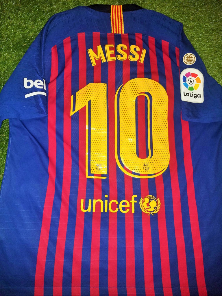 barca 2018 jersey