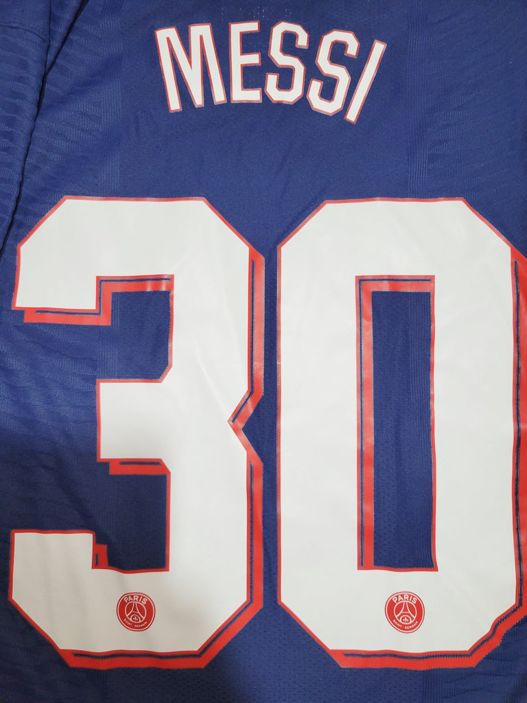 Messi Paris Saint Germain PSG Jordan 2021 2022 UEFA DEBUT Home Soccer messi-paris-saint-germain-psg-jordan-2021-2022-uefa-debut-home-soccer