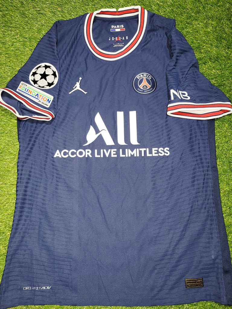 paris saint germain maillot 2022