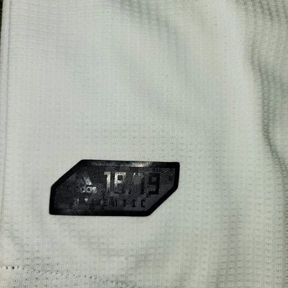 Modric Real Madrid 2018 2019 Home UEFA CLIMACHILL PLAYER ISSUE Jersey Shirt S SKU# DQ0869 foreversoccerjerseys