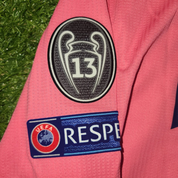 Modrid Real Madrid 2020 2021 CLIMACHILL PLAYER ISSUE Away Pink Jersey Camiseta Shirt M SKU# FQ7492 foreversoccerjerseys