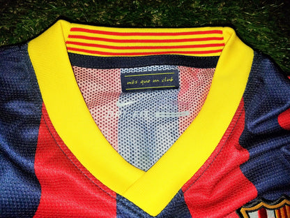 Neyman MATCH WORN DEBUT SEASON 2013 2014 Jersey M foreversoccerjerseys