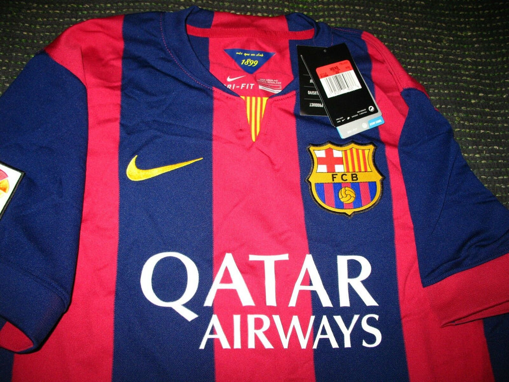 camiseta-neymar-barcelona-2014