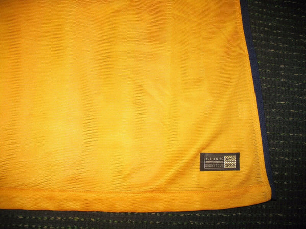 Neymar Barcelona Match Worn 2015 2016 Jersey Shirt Camiseta - foreversoccerjerseys