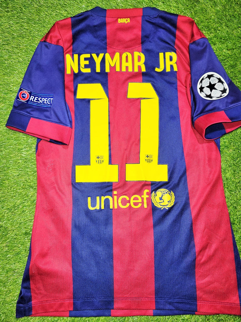 2014 2015 barcelona jersey