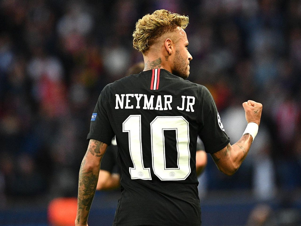 Psg jordan neymar jersey outlet