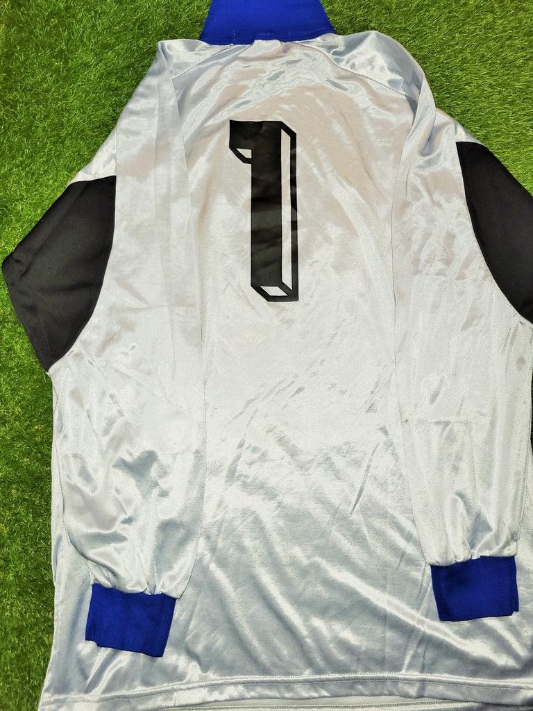 Pagliuca Italy Italia 1992 1993 WORLD CUP QUALIFIERS Diadora