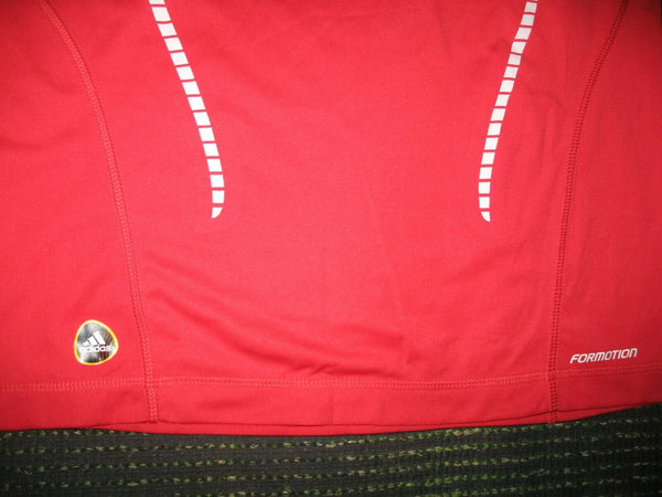 Pardo Chicago Fire MATCH WORN AUTOGRAPH 2011 2012 Jersey Camiseta - foreversoccerjerseys
