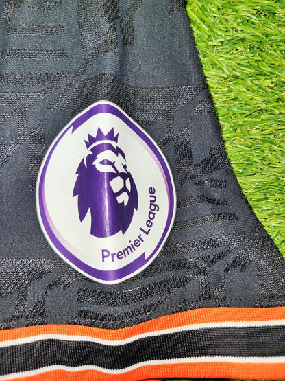 Pulisic Chelsea 2019 - 2020 Third Vaporknit PLAYER ISSUE Jersey Shirt L SKU# AR9342-011 foreversoccerjerseys