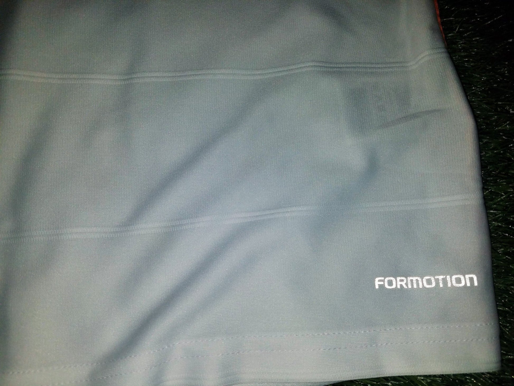 Raul Real Madrid MATCH ISSUED 2013 2014 Jersey Camiseta Shirt L SKU# Z29369 foreversoccerjerseys