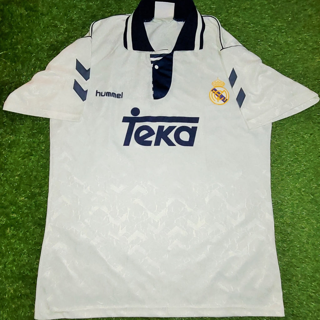 1992 jersey