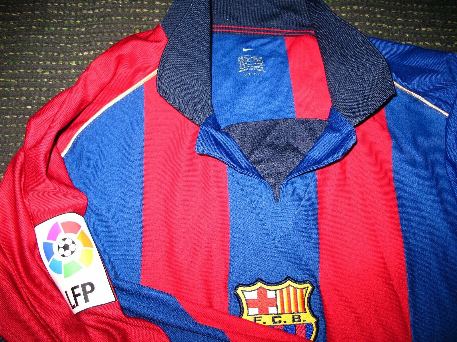 イスラエル　ベイタル　エルサレムFC 2001年 G.ROSSO イスラエル ベイタル エルサレムFC 2001年 G.ROSSO
