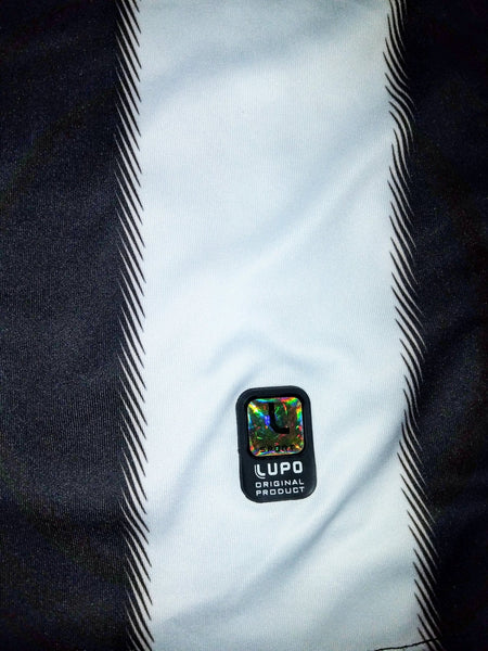 Ronaldinho Atletico Mineiro Lupo 2013 2014 Jersey M foreversoccerjerseys