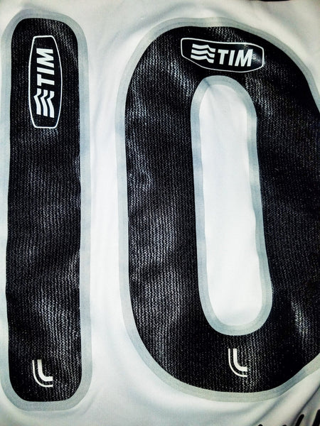 Ronaldinho Atletico Mineiro Lupo 2013 2014 Jersey M foreversoccerjerseys