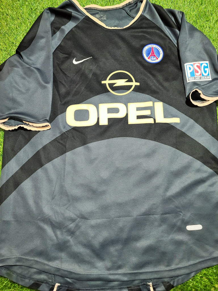 maillot de ronaldinho psg