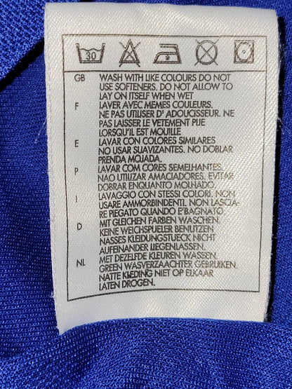 Ronaldo Brazil 1998 WORLD CUP Away Soccer Jersey Shirt L Nike