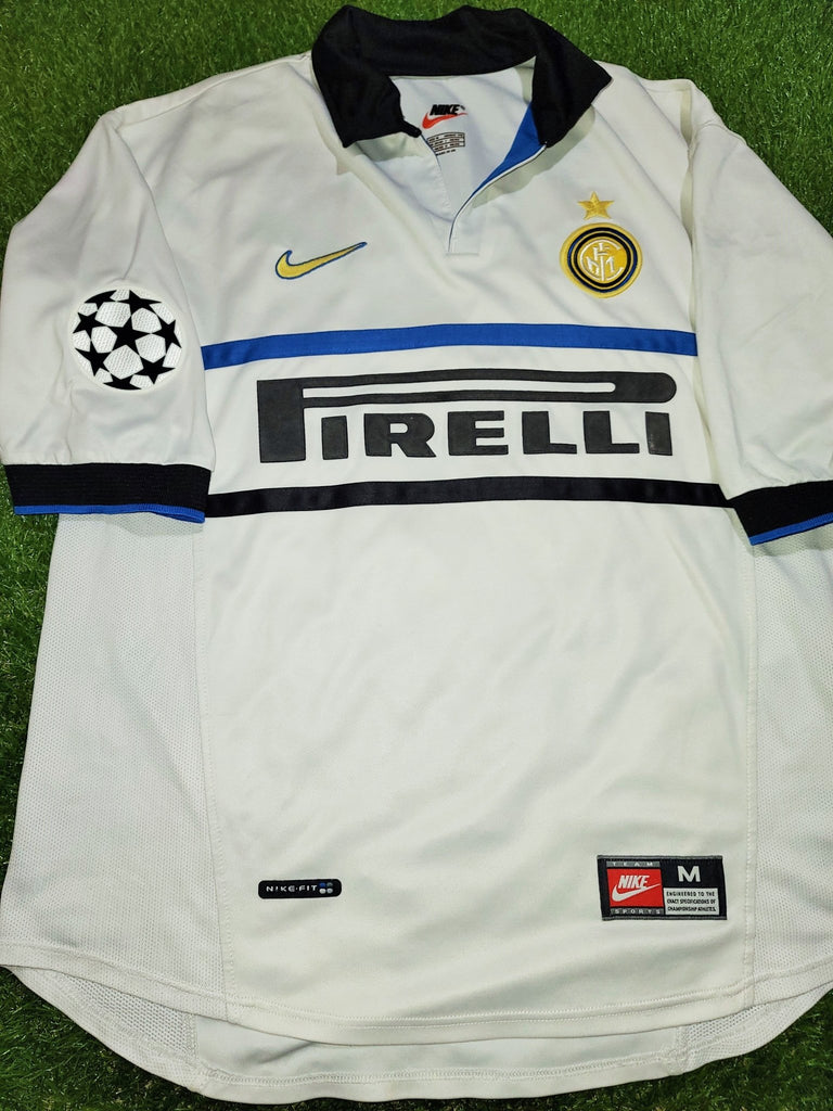 1998 inter milan jersey