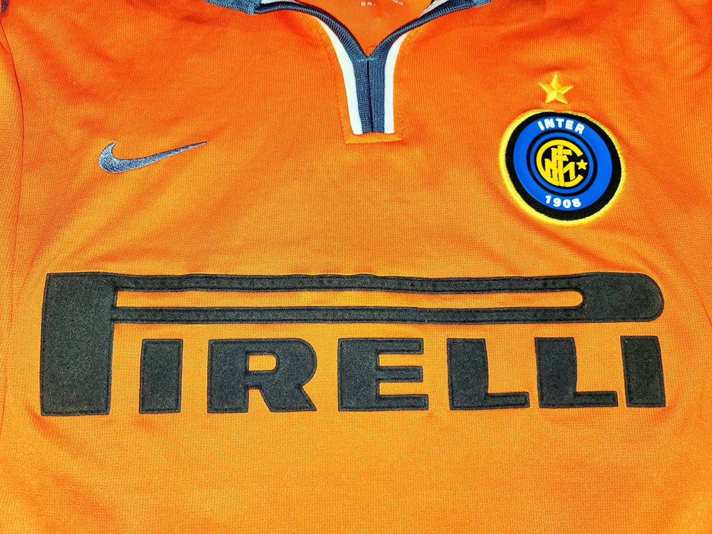 inter milan shirt 2000