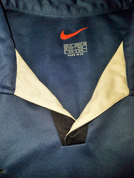 Ronaldo Inter Milan Nike 1998 1999 3rd Jersey Shirt Maglia XL foreversoccerjerseys