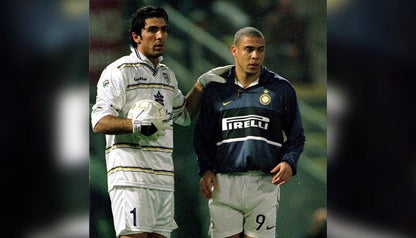 Ronaldo Inter Milan Nike 1998 1999 3rd Jersey Shirt Maglia XL foreversoccerjerseys