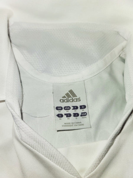 Ronaldo Real Madrid 2005 2006 Jersey Shirt Camiseta M SKU# 109879 APU002 foreversoccerjerseys