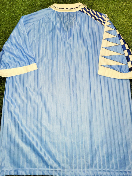 Uruguay Enerre 1992 Home Jersey Shirt Camiseta XL foreversoccerjerseys