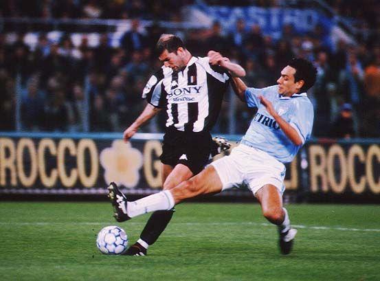 Zidane Juventus 1997 1998 Jersey Shirt Maglia Maillot XL foreversoccerjerseys