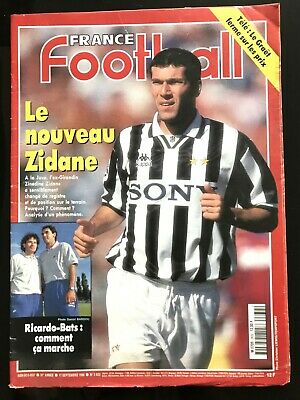 Zidane Juventus Kappa 1996 1997 DEBUT Home Jersey Shirt Maglia Maillot L foreversoccerjerseys