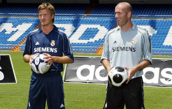 Zidane Real Madrid LAST SEASON 2005 2006 Third UEFA Soccer Jersey Shirt BNWT M SKU# 109845 Adidas